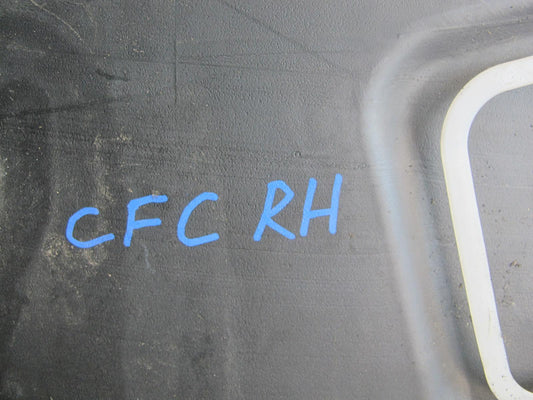 00-02 Chevrolet Corvette C5 Right Fuel Gas Tank Reservoir OEM