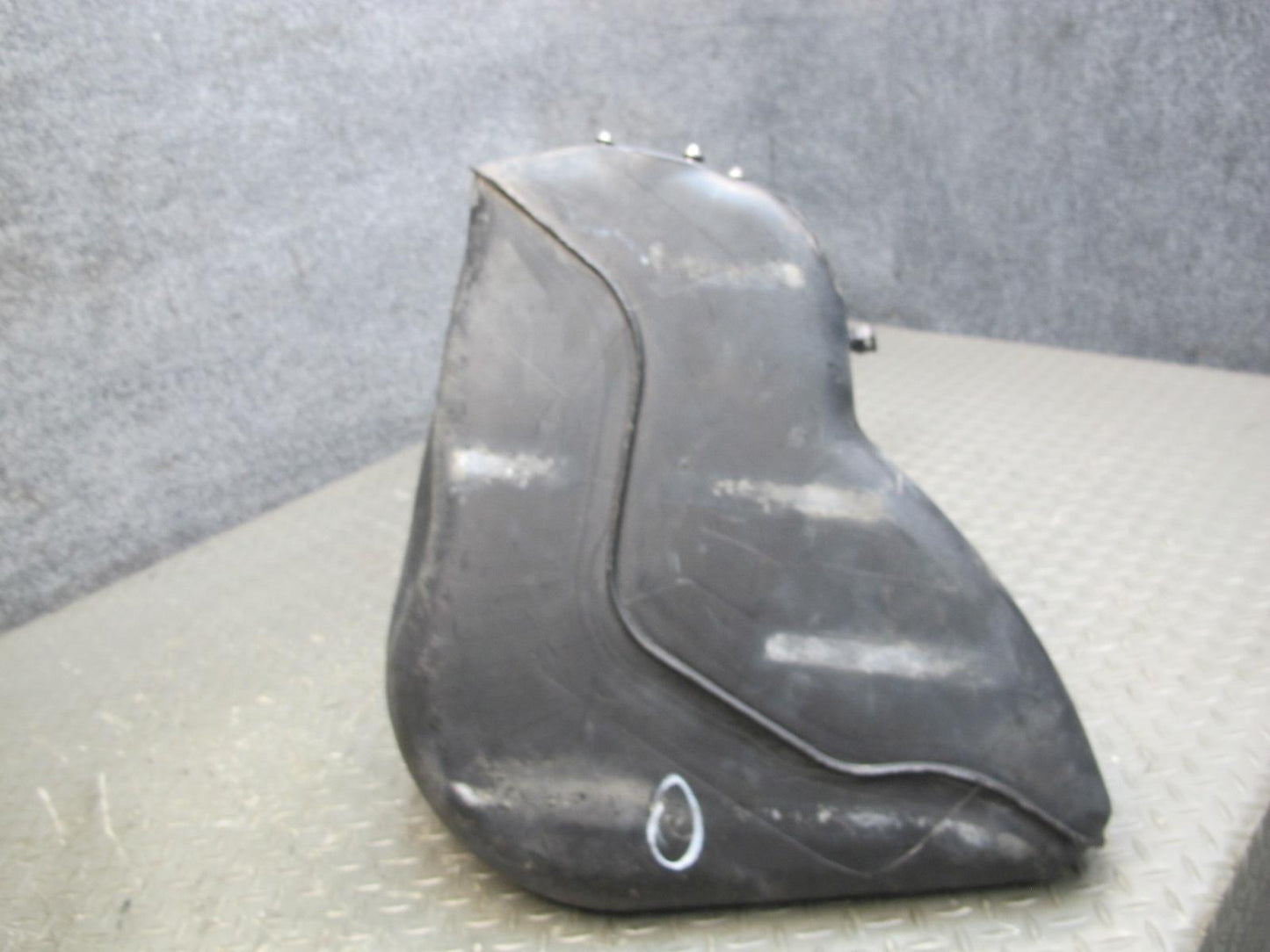 00-02 Chevrolet Corvette C5 Right Fuel Gas Tank Reservoir OEM