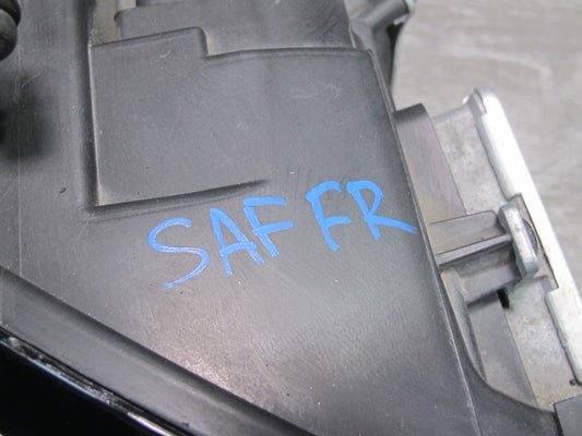 09-12 Audi A4 S4 B8 Front Right Xenon HID Headlight Lamp w AFS OEM