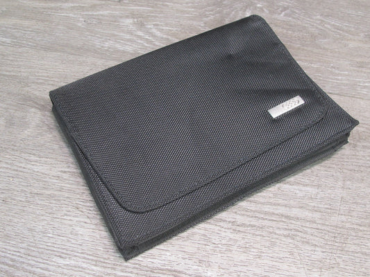 2011 Audi S4 B8 Owners Guide Manual Book Set w Case OEM