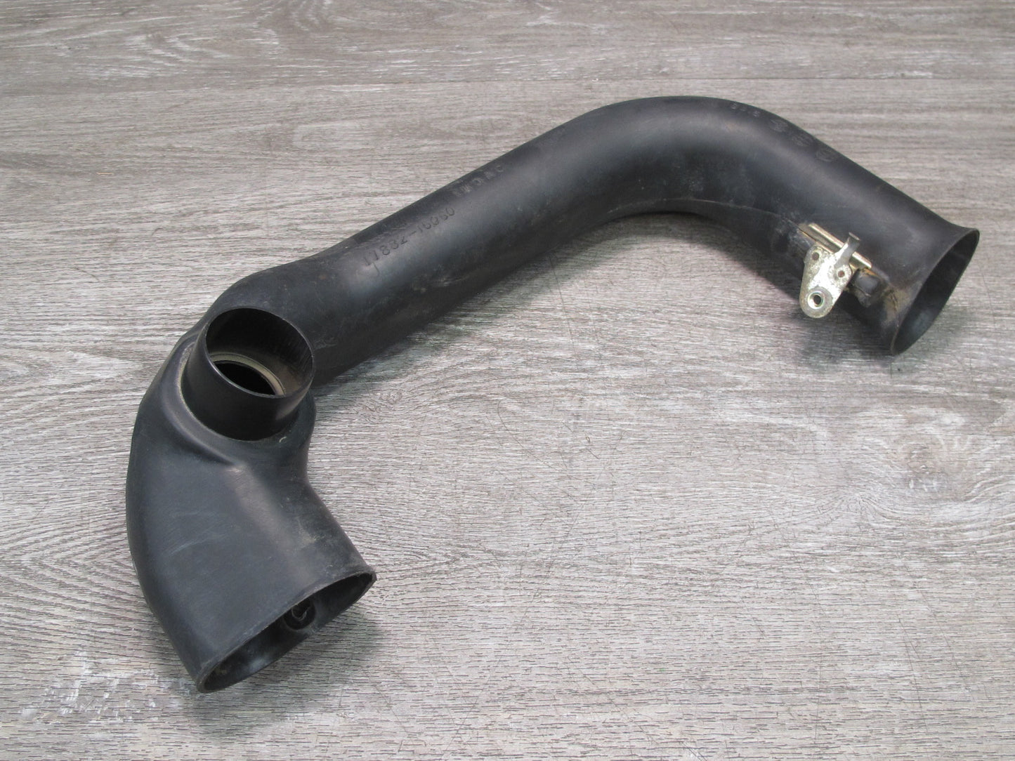 85-86 Toyota MR2 AW15 Air Cleaner Hose Pipe Tube 17882-16060 OEM