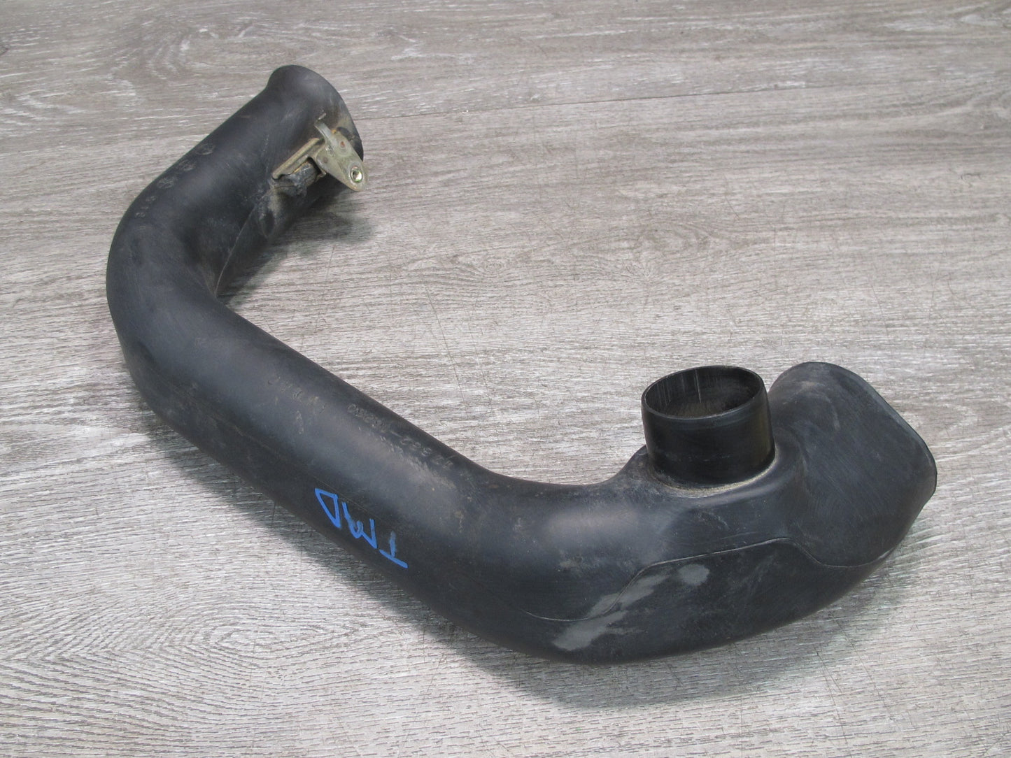 85-86 Toyota MR2 AW15 Air Cleaner Hose Pipe Tube 17882-16060 OEM