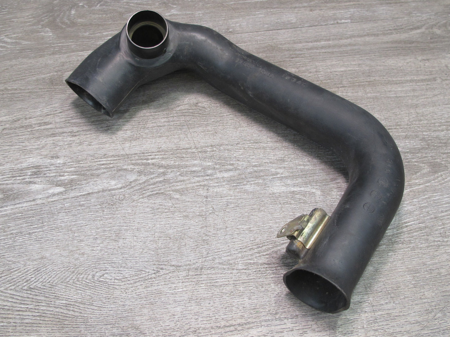 85-86 Toyota MR2 AW15 Air Cleaner Hose Pipe Tube 17882-16060 OEM