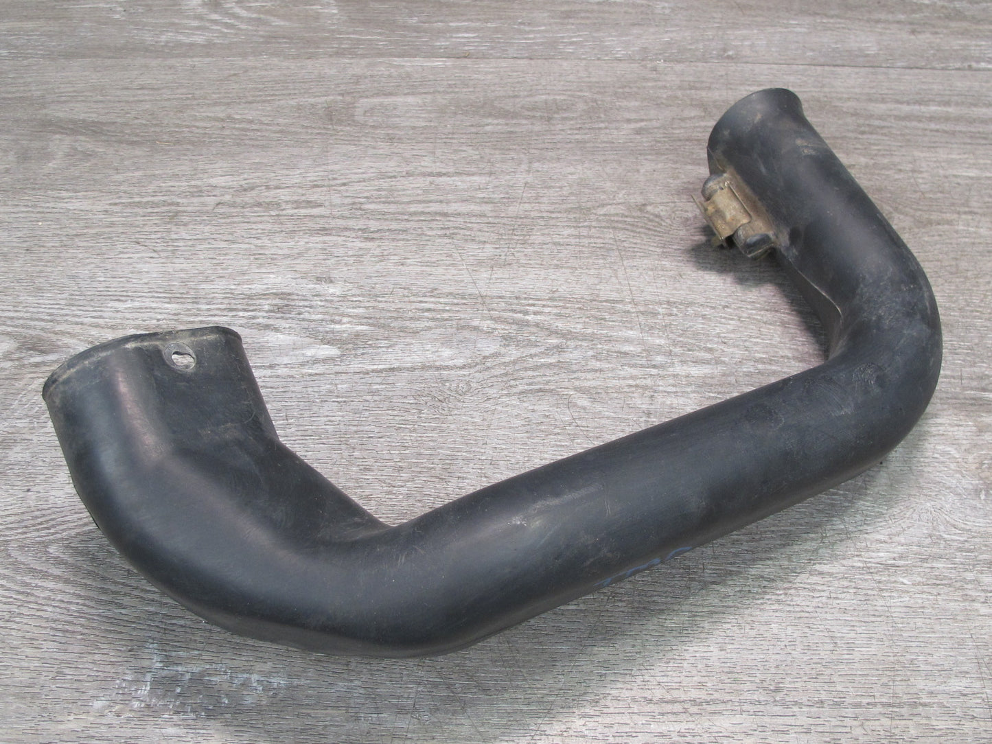 85-86 Toyota MR2 AW15 Air Cleaner Hose Pipe Tube 17882-16060 OEM
