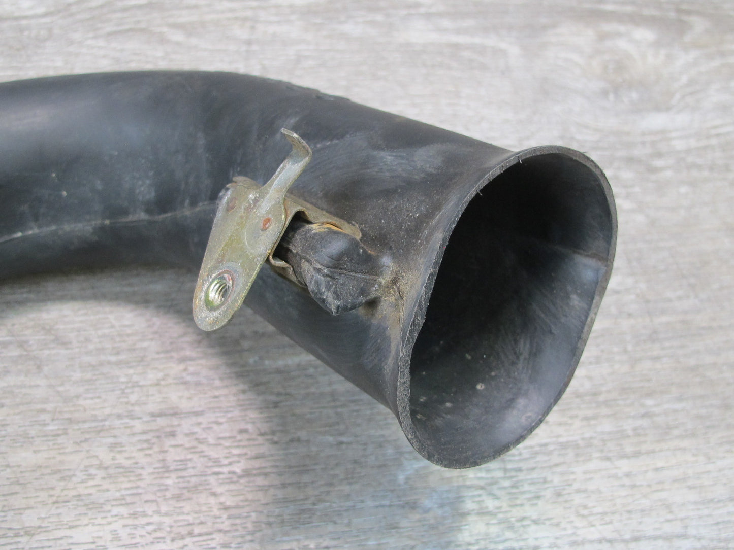 85-86 Toyota MR2 AW15 Air Cleaner Hose Pipe Tube 17882-16060 OEM