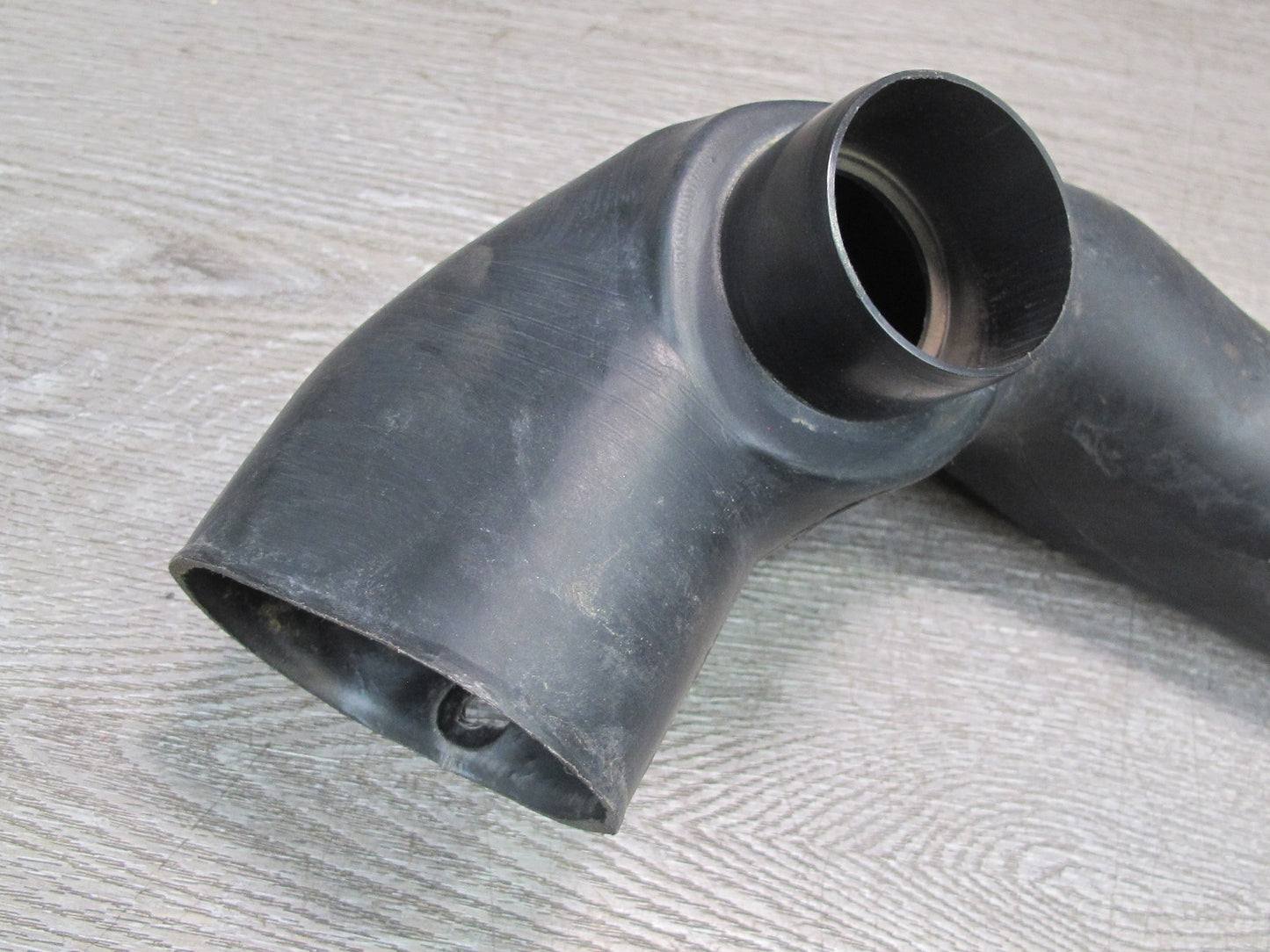 85-86 Toyota MR2 AW15 Air Cleaner Hose Pipe Tube 17882-16060 OEM
