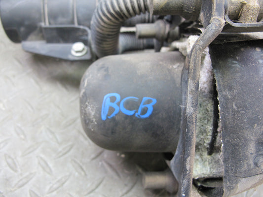 03-12 Bentley Continental GTC GT Secondary Air Injection Pump