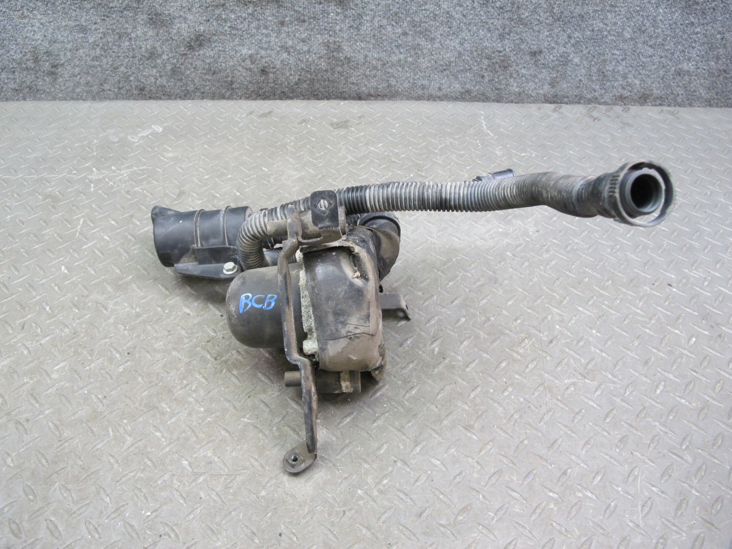 03-12 Bentley Continental GTC GT Secondary Air Injection Pump