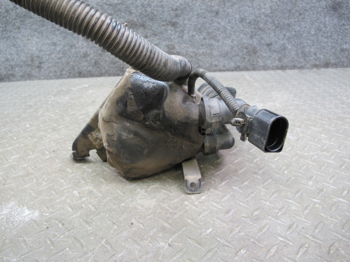 03-12 Bentley Continental GTC GT Secondary Air Injection Pump