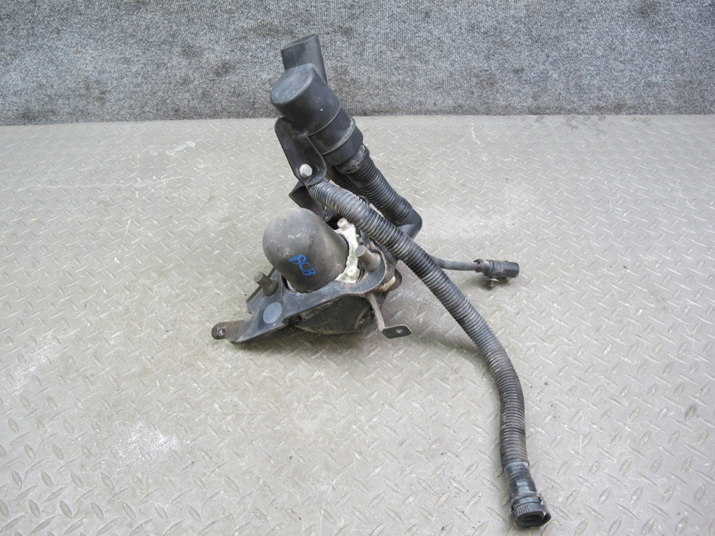 03-12 Bentley Continental GTC GT Secondary Air Injection Pump