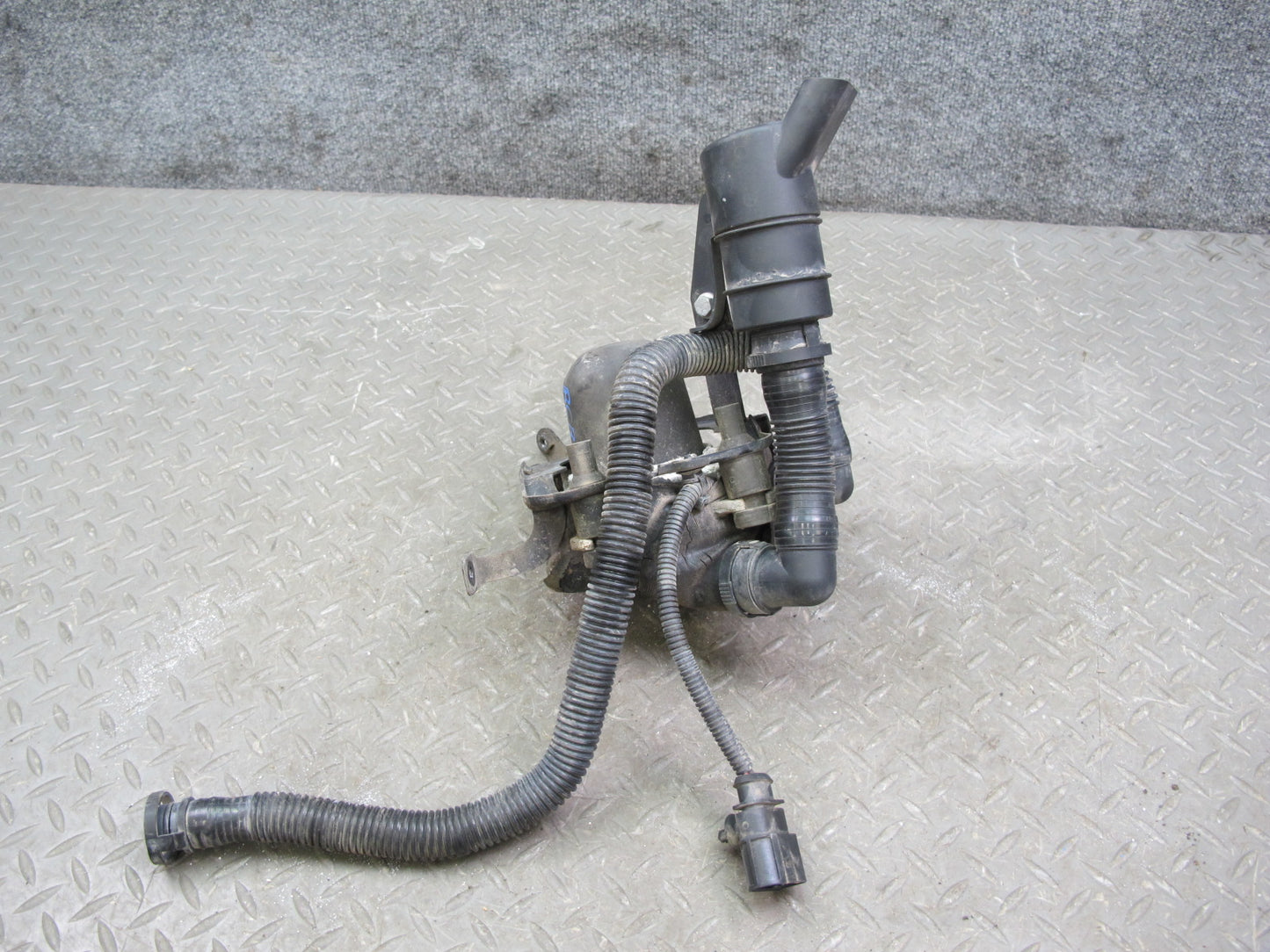 03-12 Bentley Continental GTC GT Secondary Air Injection Pump