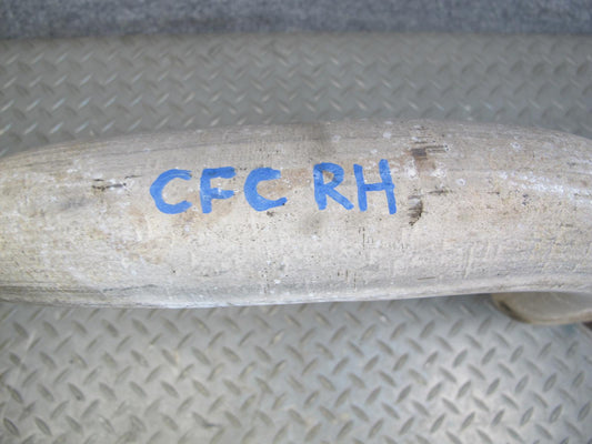 2000 Chevrolet Corvette C5 Rear Right Exhaust Muffler 10406504 OEM