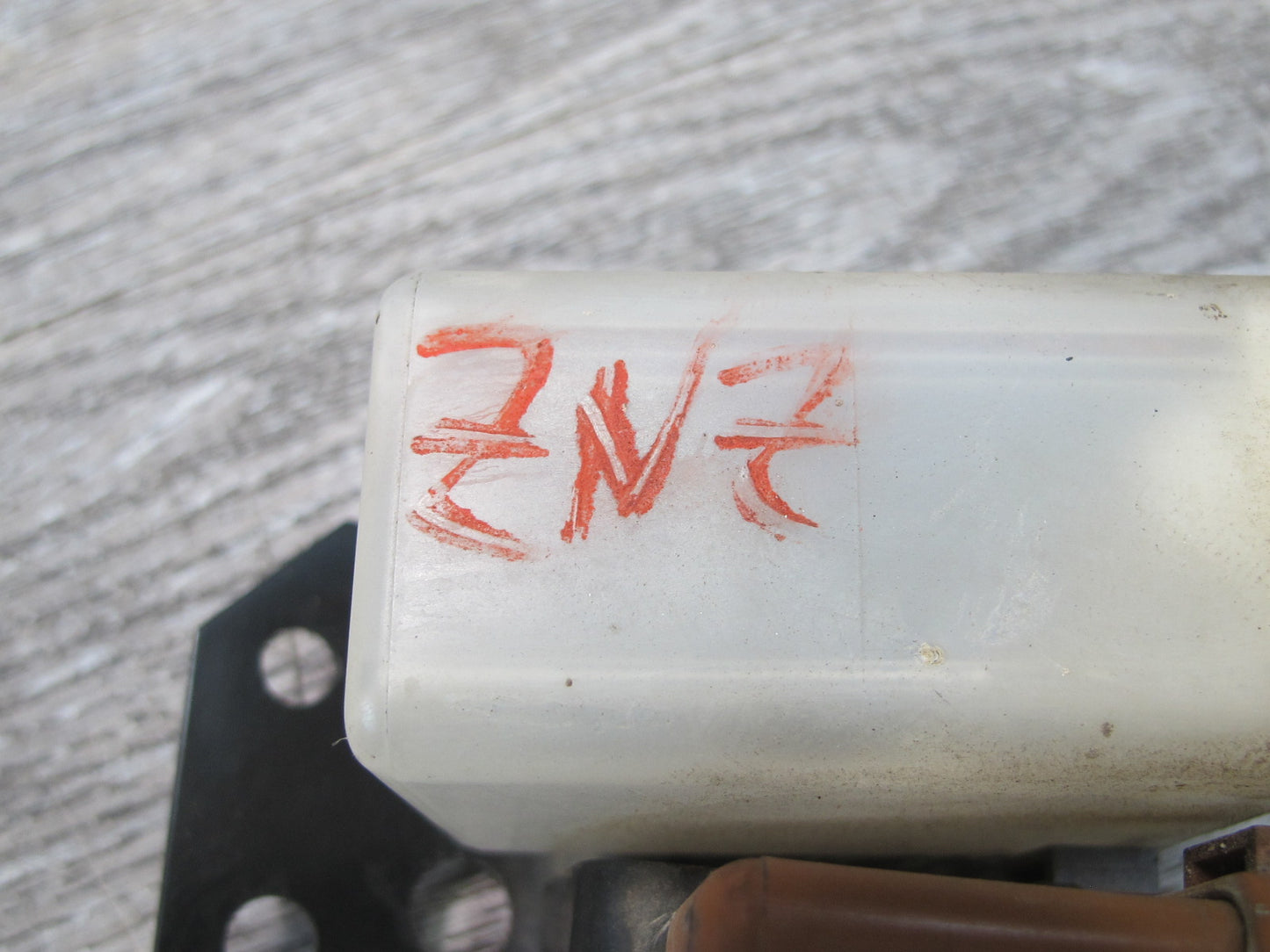 84-89 Nissan Z31 300ZX 2+0 Timer Control Relay 28412-01P00 OEM