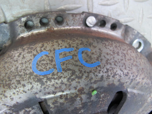 97-04 Chevrolet Corvette C5 M/T Transmission Flywheel Clutch Pressure Plate OEM