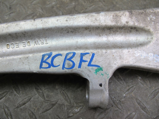 03-12 Bentley Continental GTC Front Left Suspension Lower Control Arm 4E0407155C