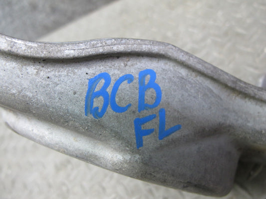 03-10 Bentley Continental GTC GT Flying Spur Front Strut Shock Mount Support