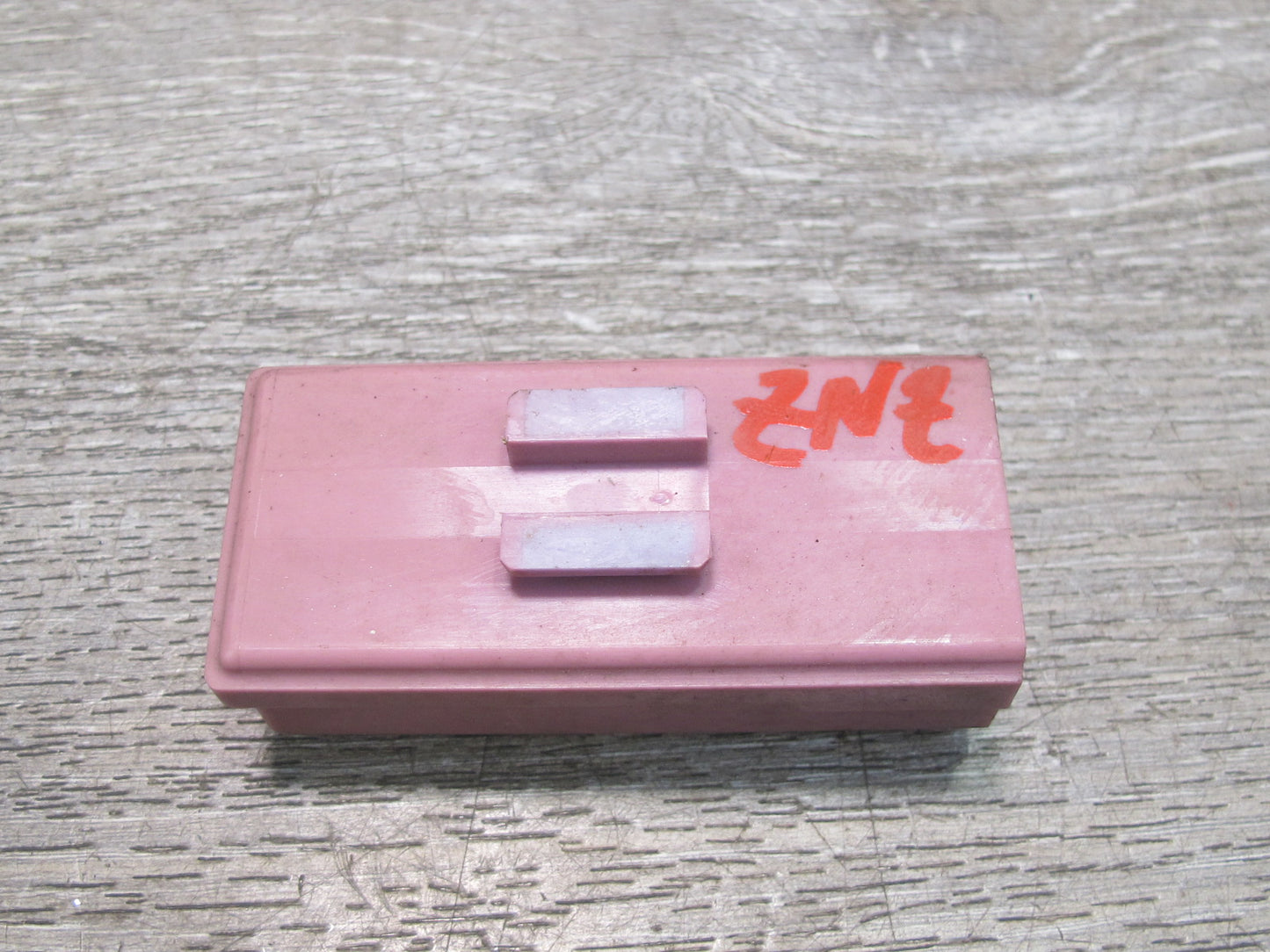 85-86 Nissan 300ZX Z31 Tail Light Sensor Control Module 28426-19P00 OEM