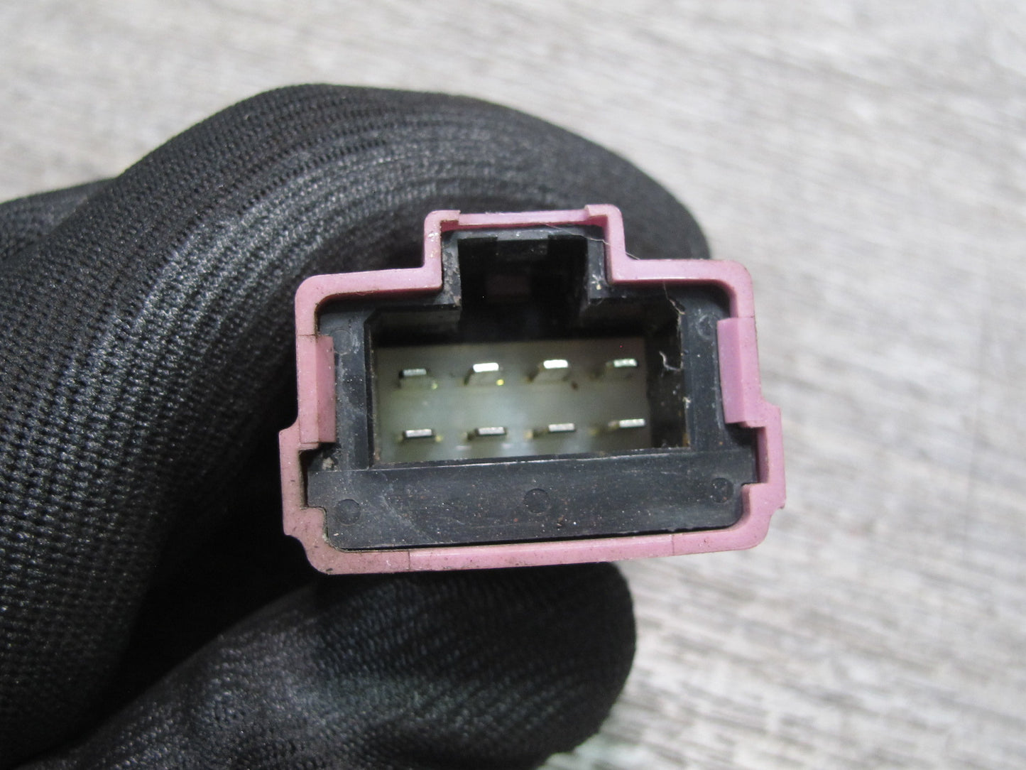 85-86 Nissan 300ZX Z31 Tail Light Sensor Control Module 28426-19P00 OEM
