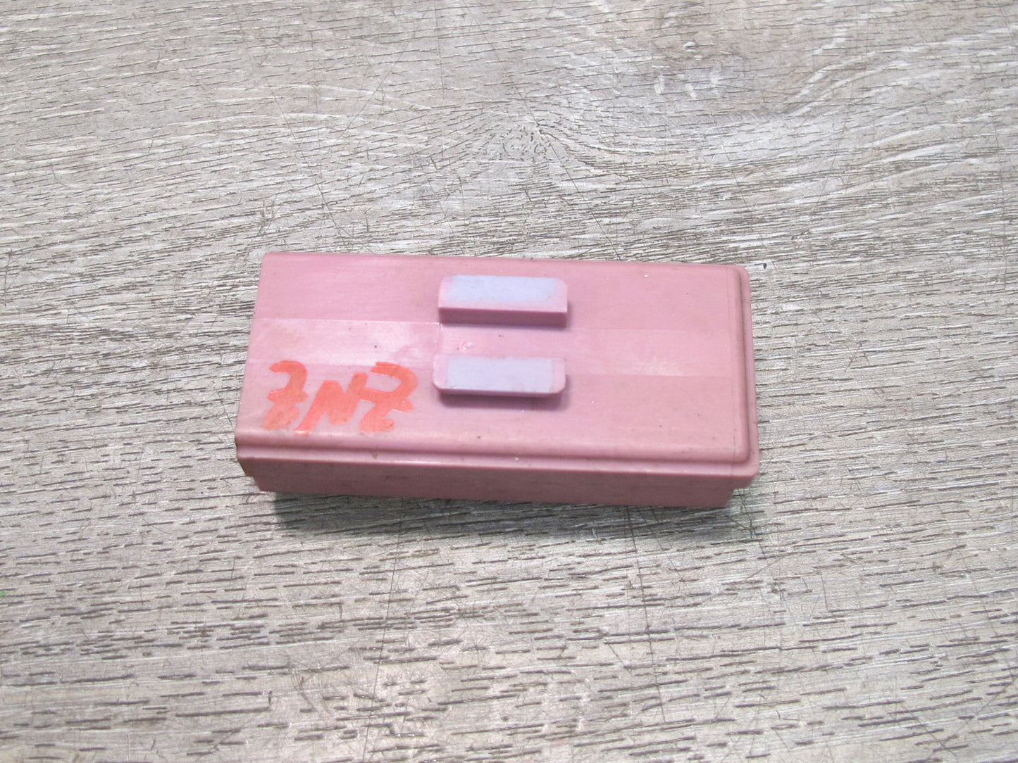85-86 Nissan 300ZX Z31 Tail Light Sensor Control Module 28426-19P00 OEM