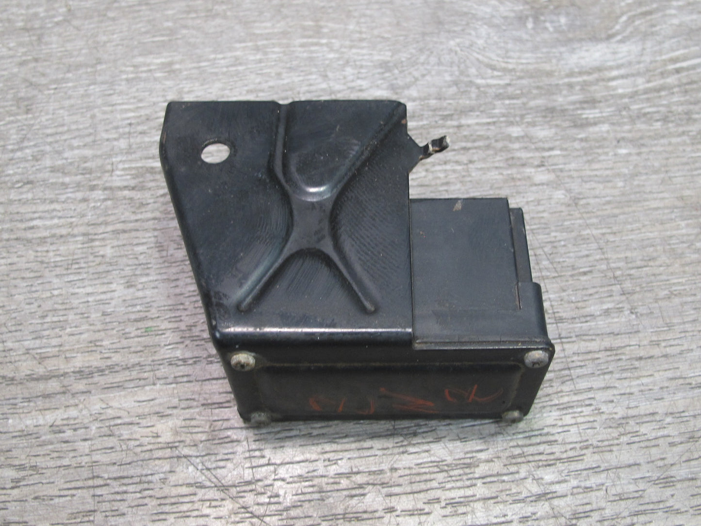 84-86 Nissan Z31 300ZX 2+0 Headlight Lamp Sensor Module 28410-19P00 OEM