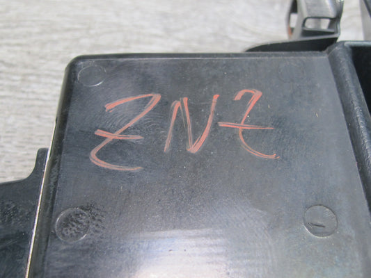 84-89 Nissan Z31 300ZX Front Center Console Ash Tray Black OEM