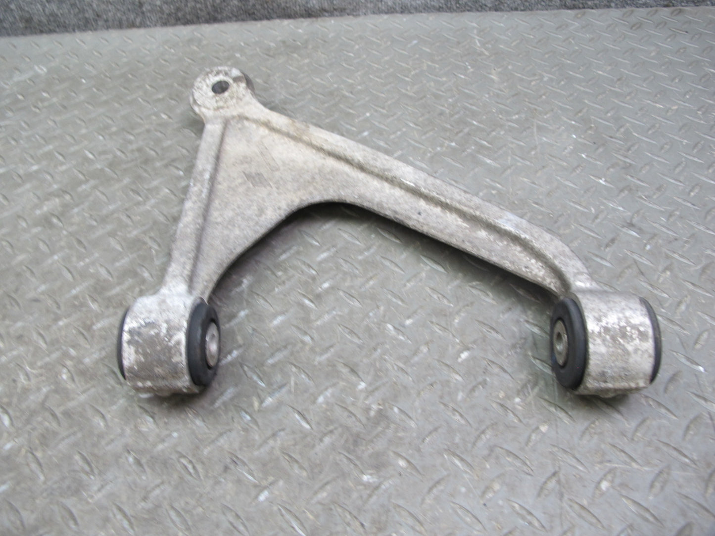 97-04 Chevrolet Corvette C5 Rear Right Suspension Upper Lower Control Arm Set