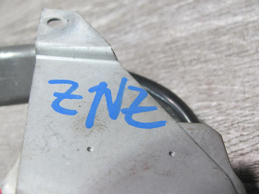 1986 Nissan 300ZX Z31 Turbo Digital Speedometer Cluster Speed Sensor OEM