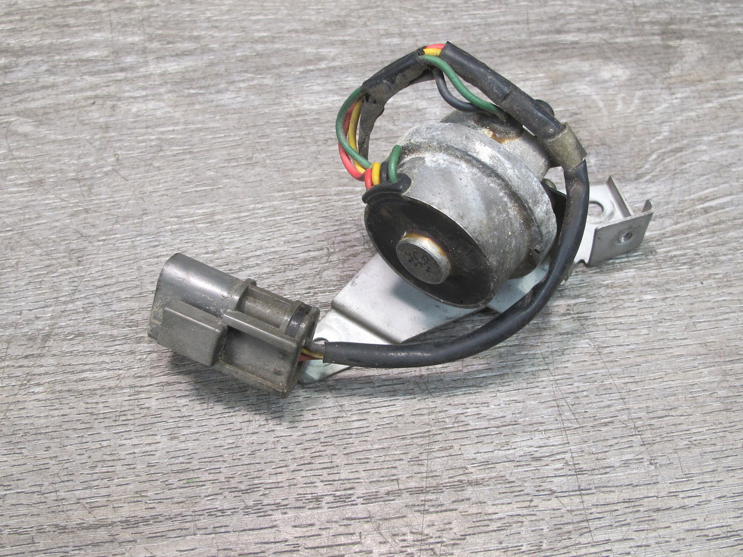 1986 Nissan 300ZX Z31 Turbo Digital Speedometer Cluster Speed Sensor OEM
