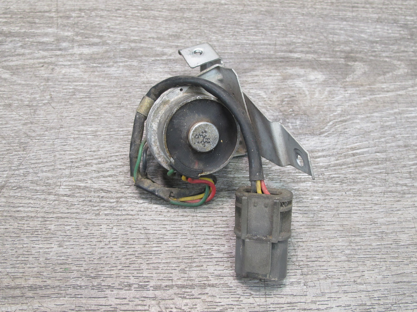 1986 Nissan 300ZX Z31 Turbo Digital Speedometer Cluster Speed Sensor OEM