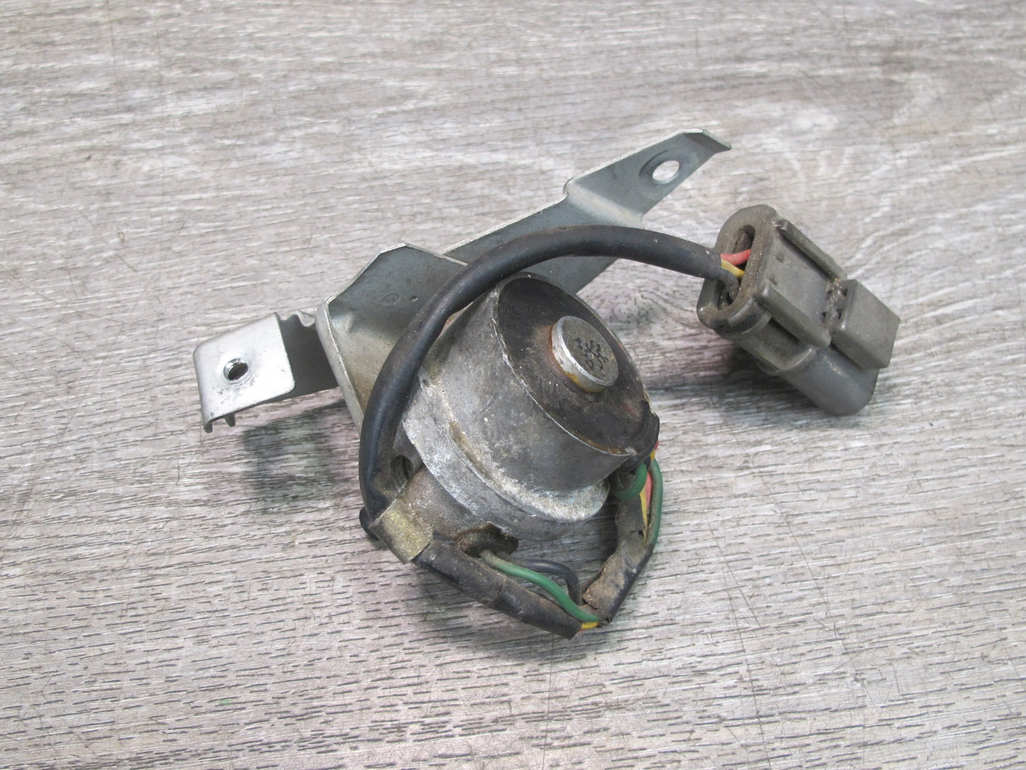 1986 Nissan 300ZX Z31 Turbo Digital Speedometer Cluster Speed Sensor OEM