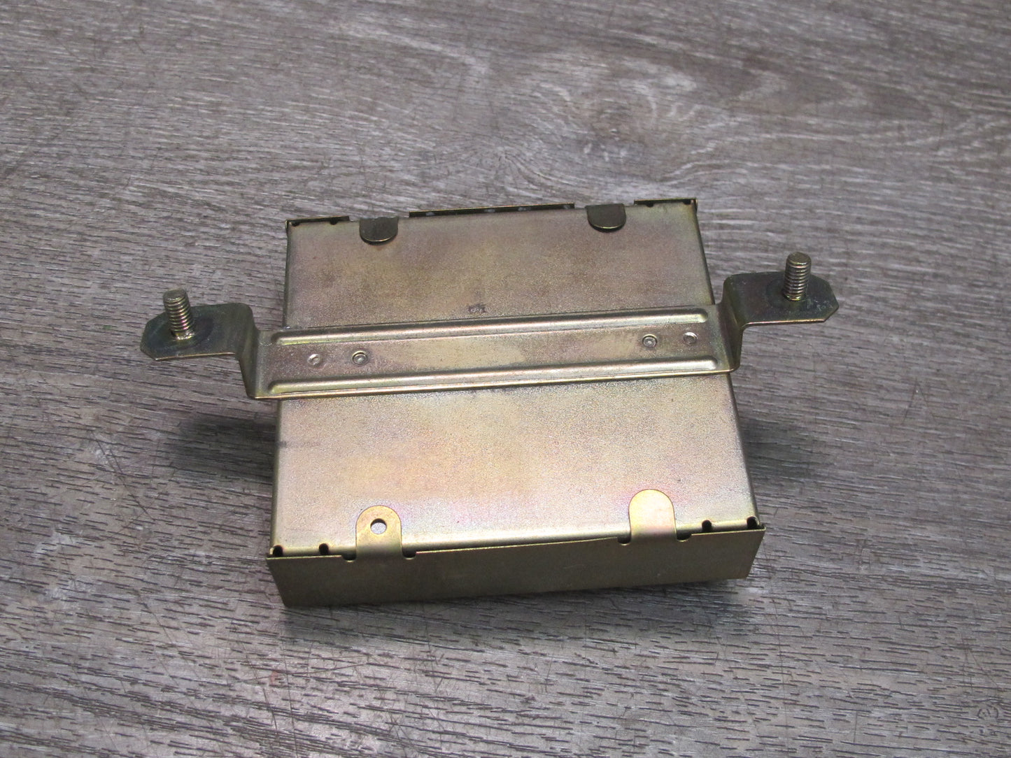 84-89 Nissan 300ZX Z31 Turbo Suspension Control Module 25962-02P00 OEM
