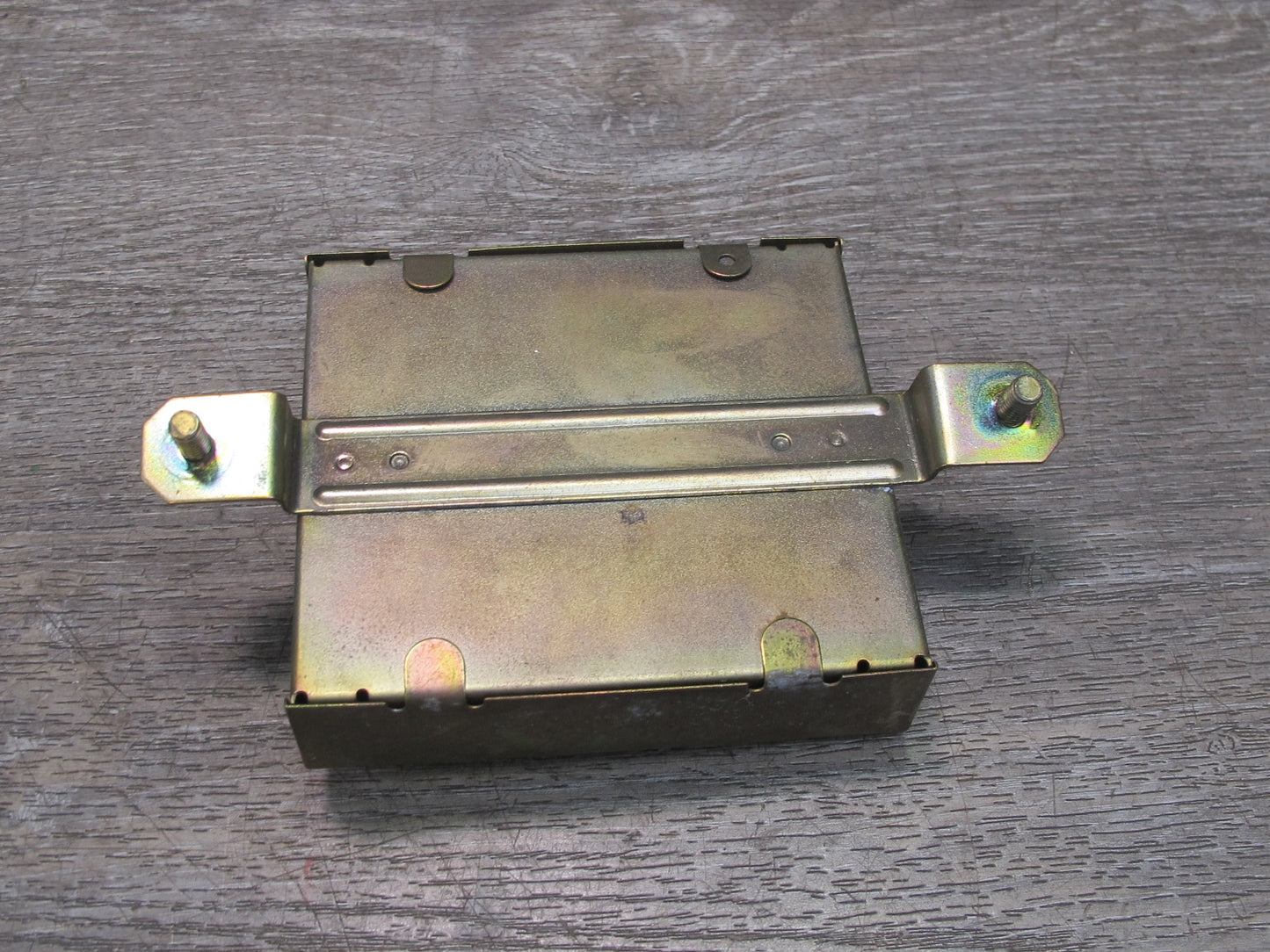 84-89 Nissan 300ZX Z31 Turbo Suspension Control Module 25962-02P00 OEM