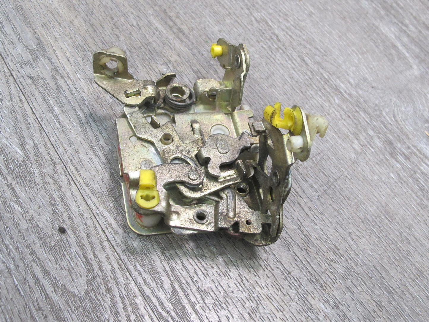 85-86 Nissan Z31 300ZX 2+0 Right Passenger Door Lock Latch Actuator OEM