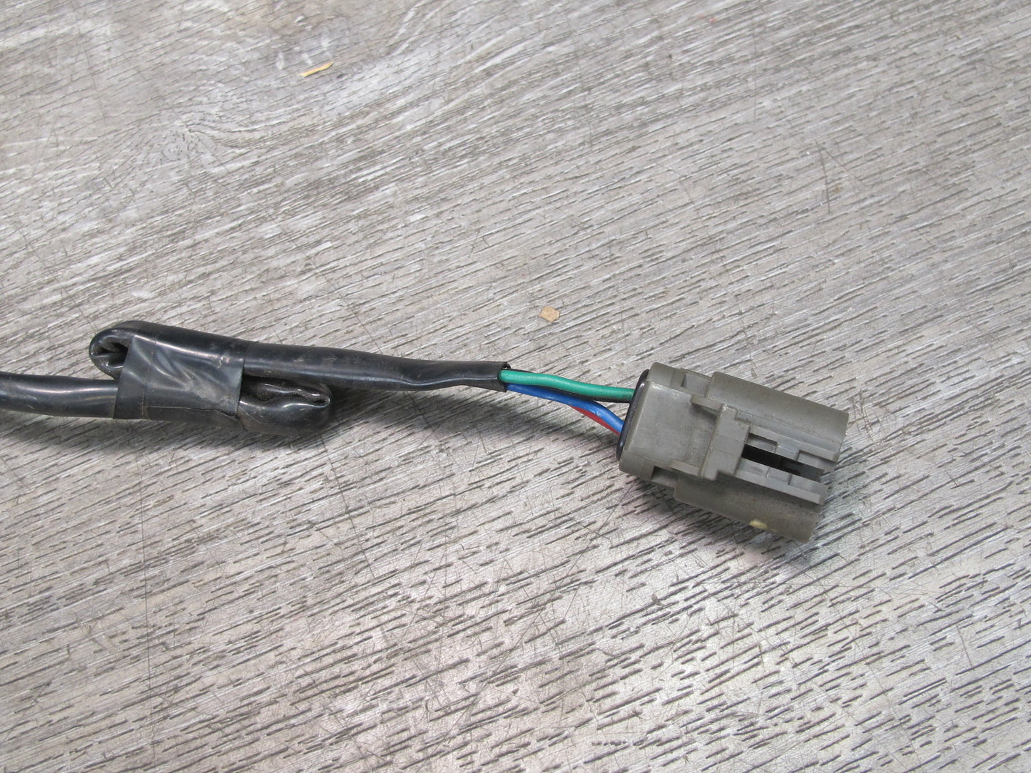 84-86 Nissan Z31 300ZX 2+0 Left Driver Door Lock Latch Actuator OEM