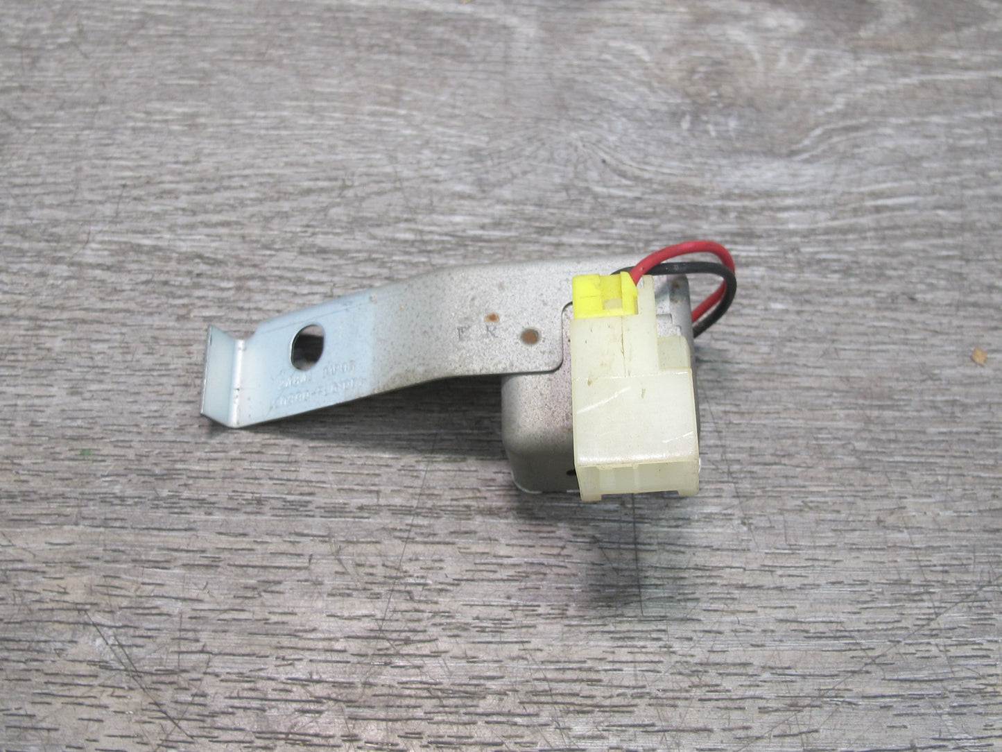 84-86 Nissan Z31 300ZX Buzzer Parking Alarm Module 24841-01P00 OEM