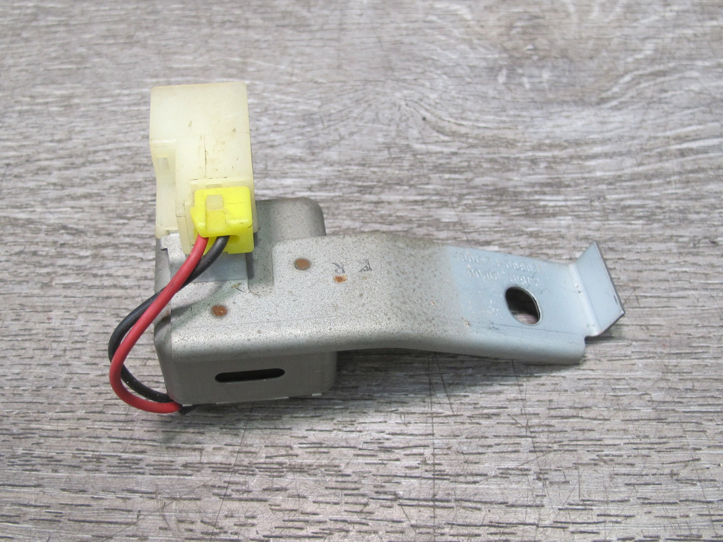 84-86 Nissan Z31 300ZX Buzzer Parking Alarm Module 24841-01P00 OEM