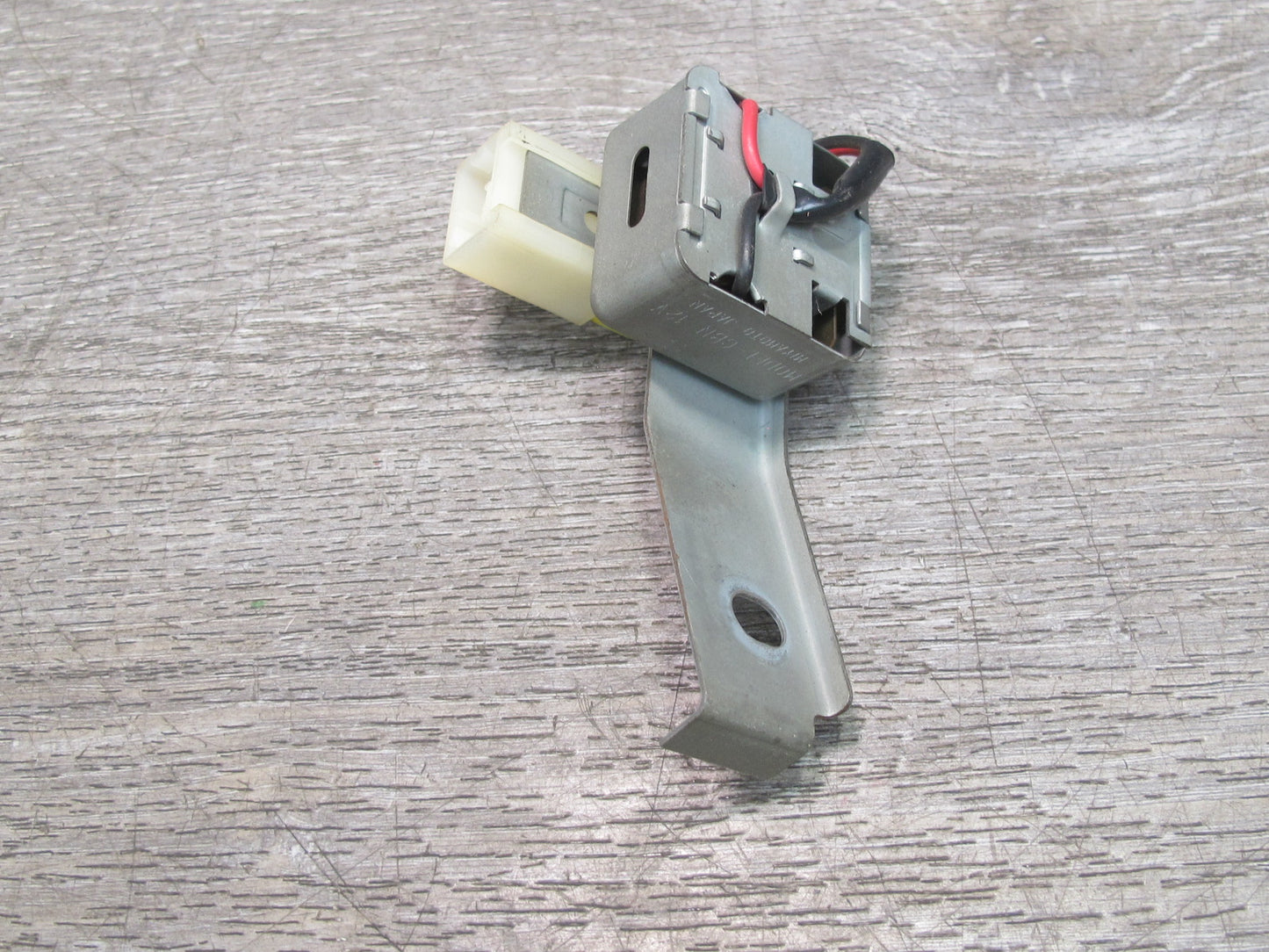 84-86 Nissan Z31 300ZX Buzzer Parking Alarm Module 24841-01P00 OEM