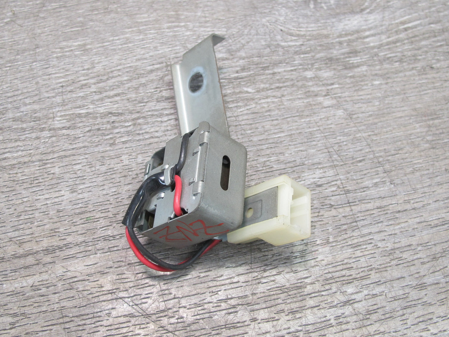 84-86 Nissan Z31 300ZX Buzzer Parking Alarm Module 24841-01P00 OEM