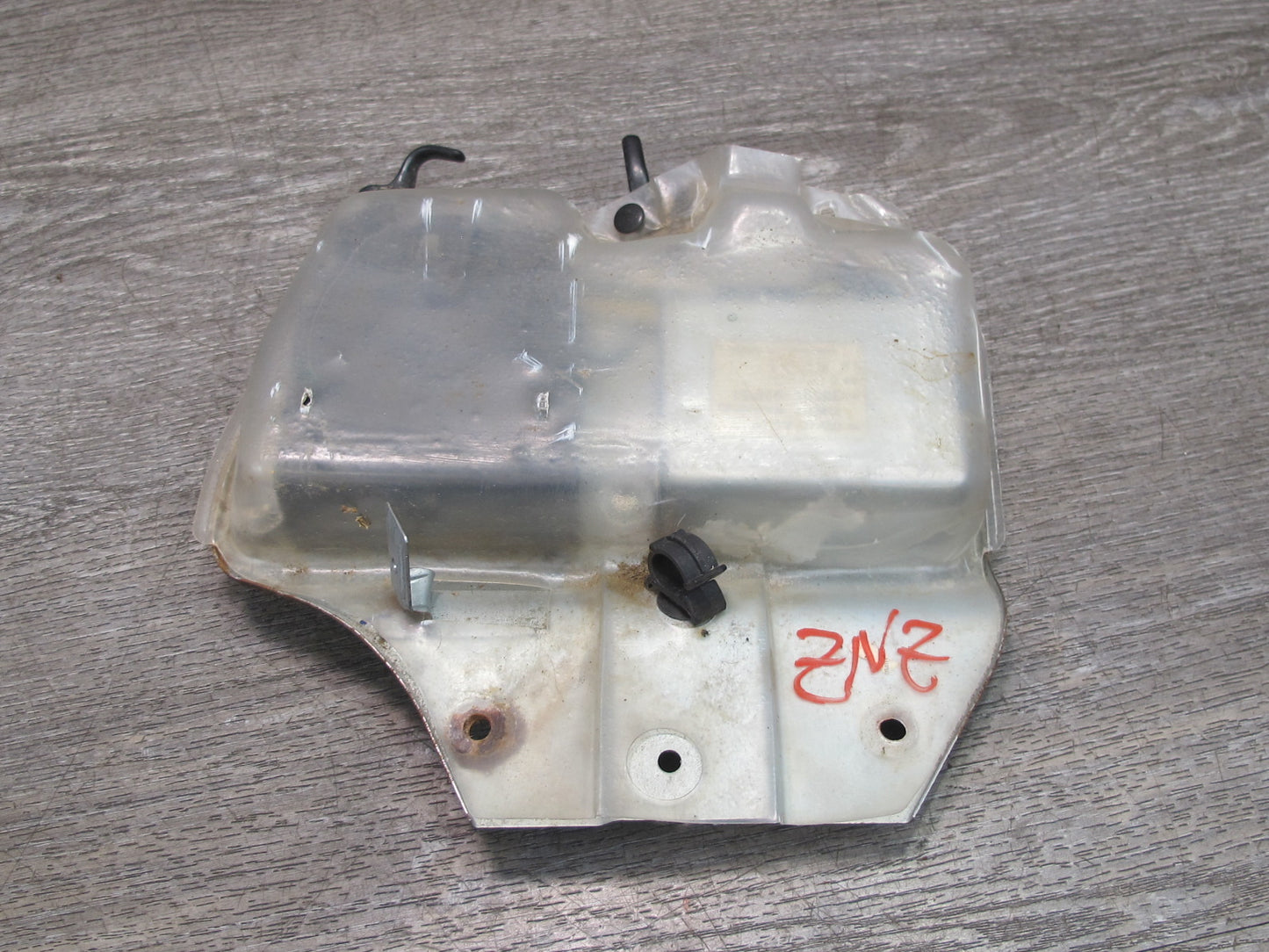 84-86 Nissan Z31 300ZX Turbo Theft Warning & Locking Control Module Assy OEM