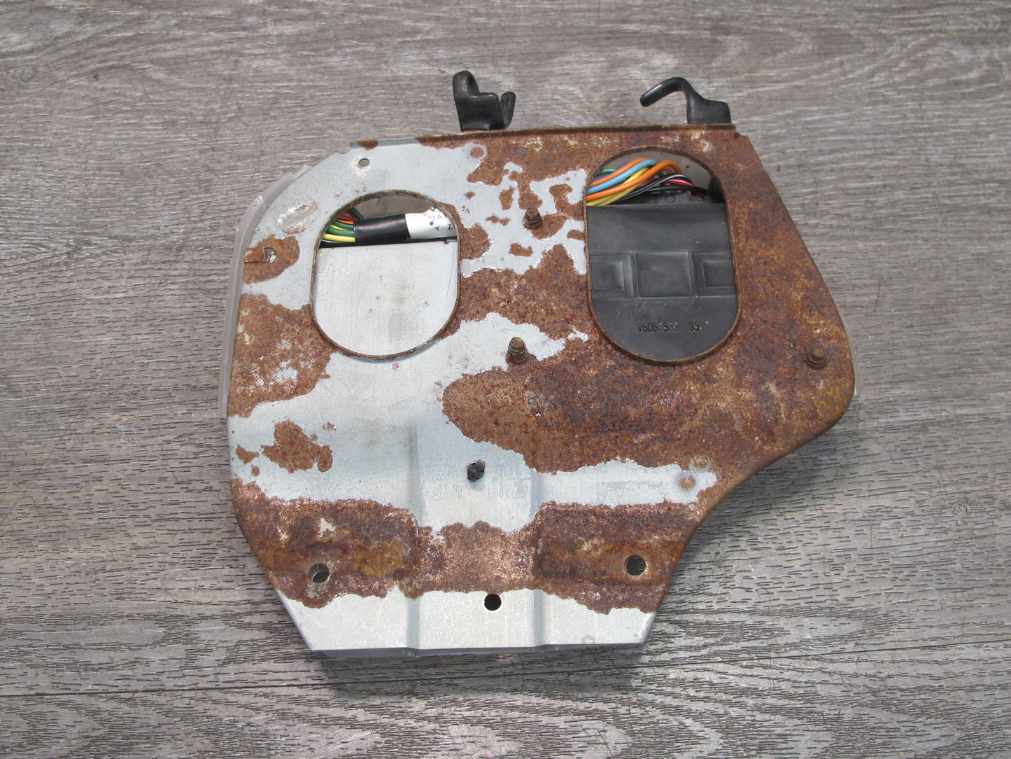 84-86 Nissan Z31 300ZX Turbo Theft Warning & Locking Control Module Assy OEM
