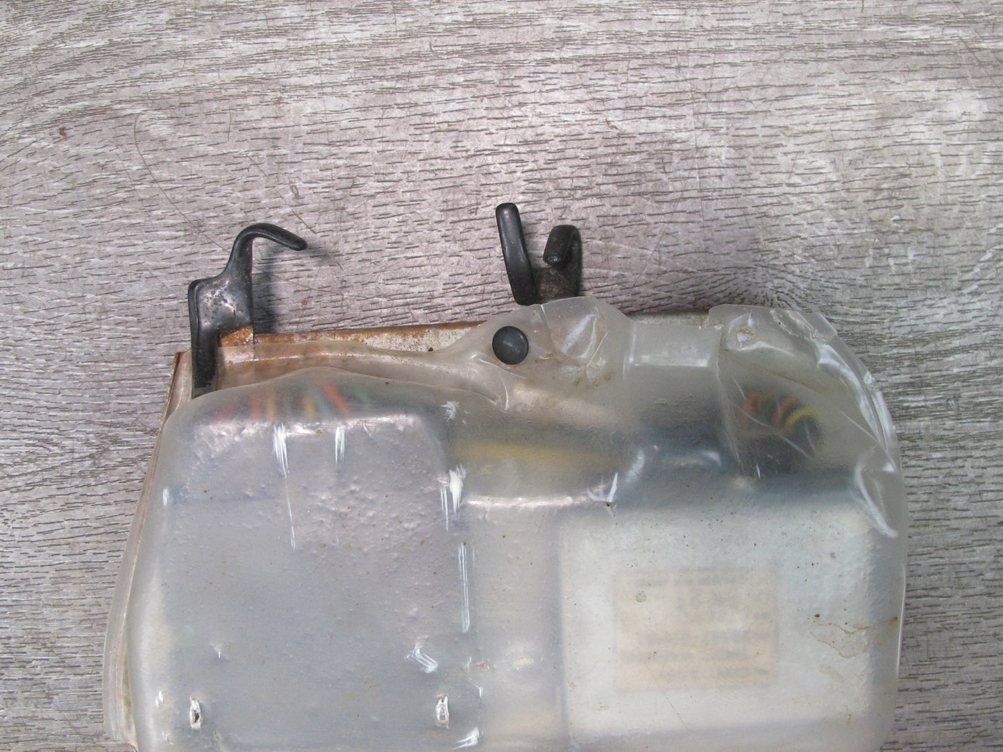 84-86 Nissan Z31 300ZX Turbo Theft Warning & Locking Control Module Assy OEM