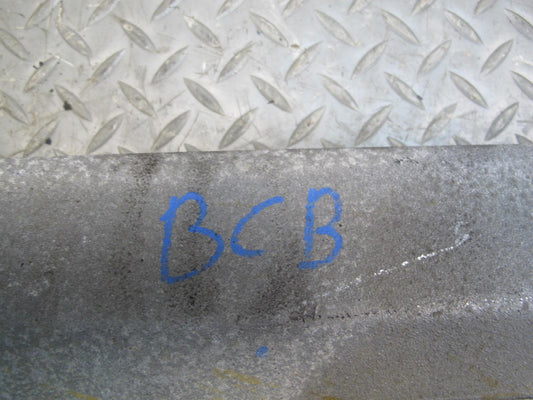 2003-2010 Bentley Continental GTC GT AWD Front Engine Crossmember Subframe Bar