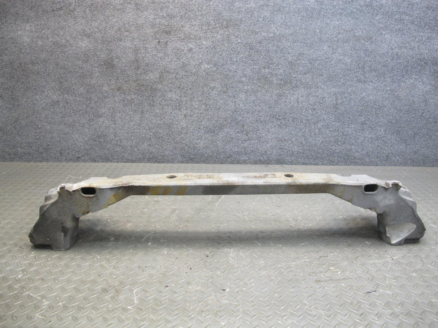 2003-2010 Bentley Continental GTC GT AWD Front Engine Crossmember Subframe Bar