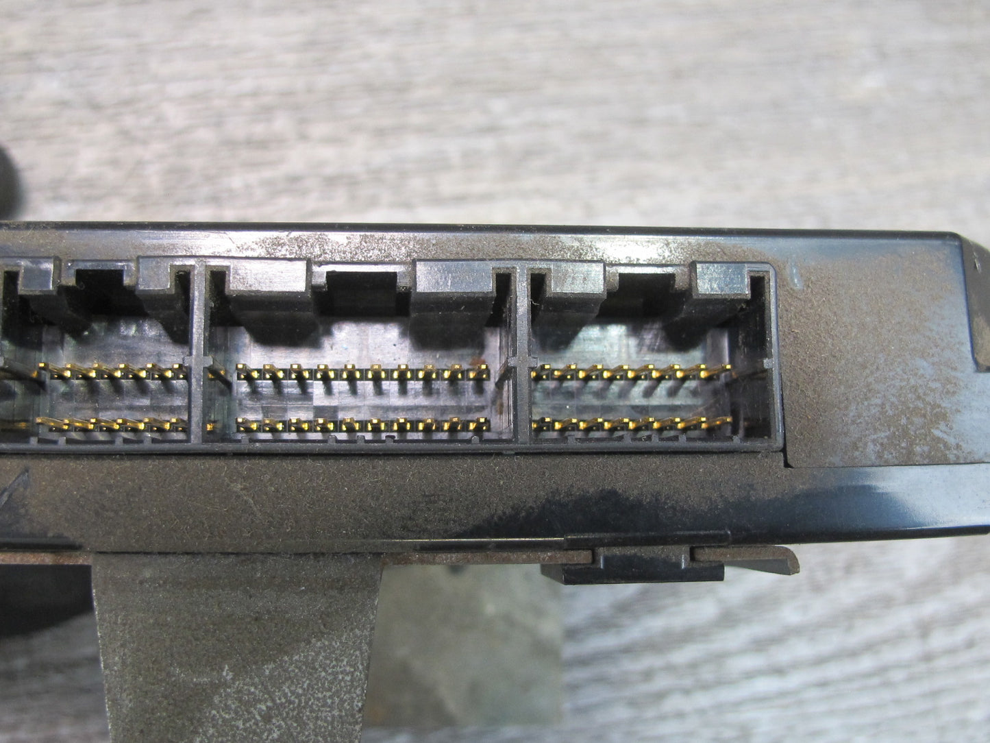 1990 Nissan Z32 300ZX Hvac A/C Air Condition Amplifier  Module OEM
