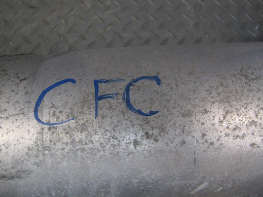 2000 Chevrolet Corvette C5 5.7L LS1 M/T Drive Shaft Torque Tube 12561082 OEM