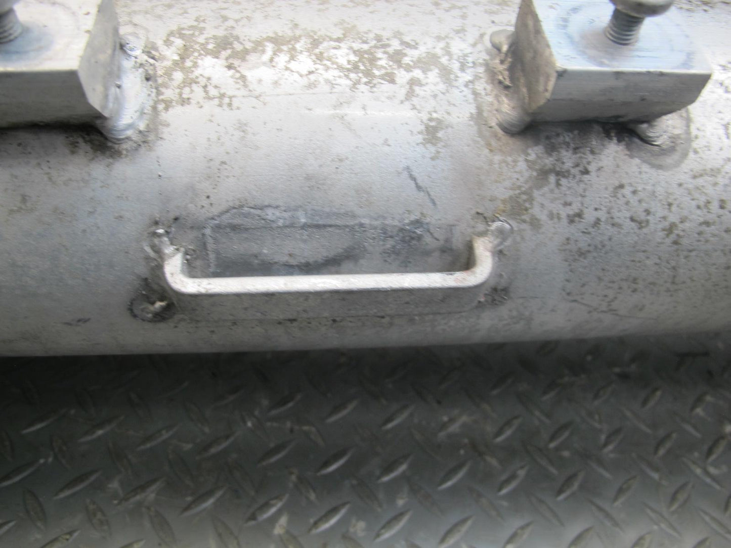 2000 Chevrolet Corvette C5 5.7L LS1 M/T Drive Shaft Torque Tube 12561082 OEM