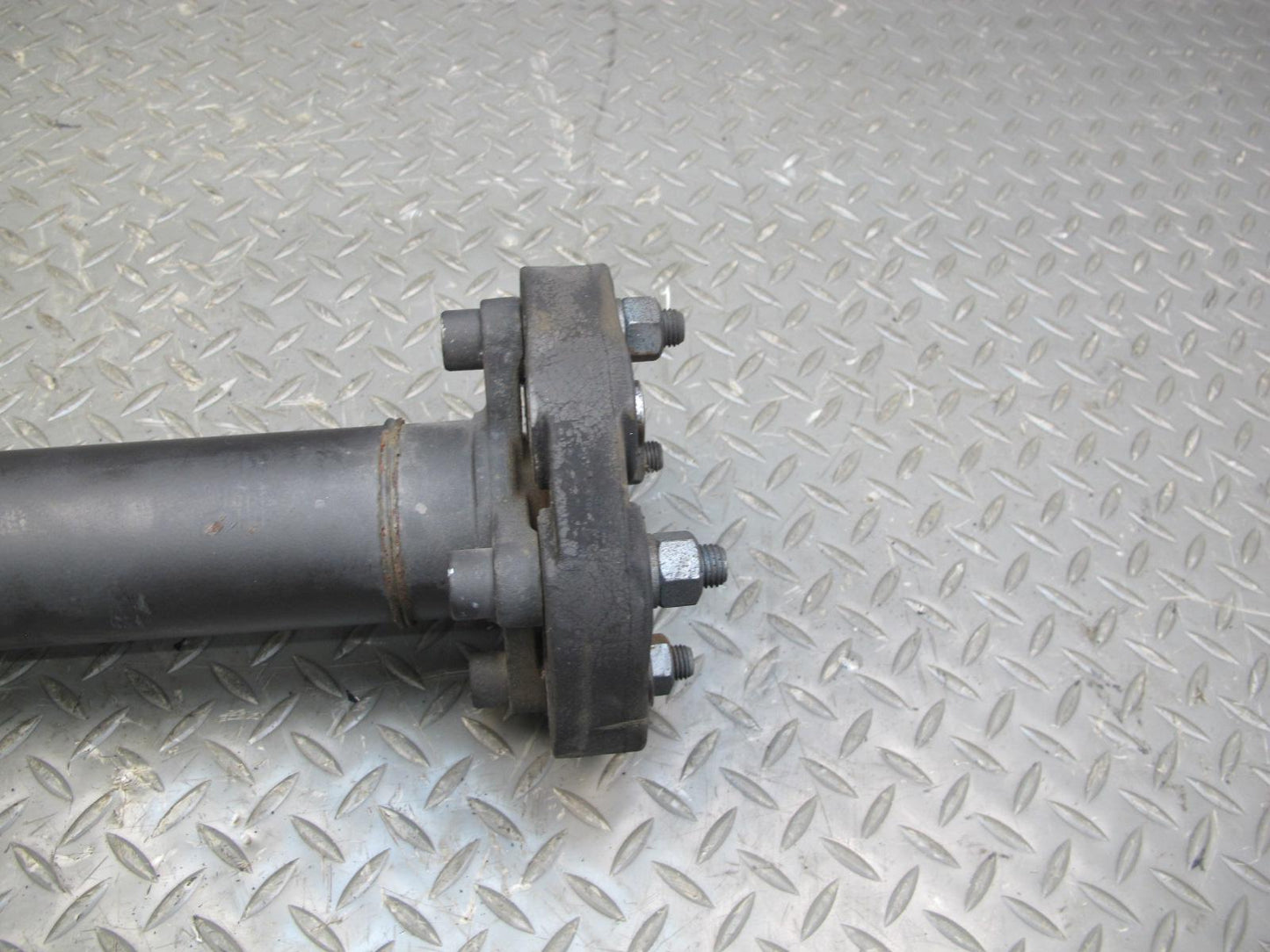05-10 Mercedes R171 SLK55 AMG RWD Rear Driveshaft Drive Shaft 98K 1714102506 OEM