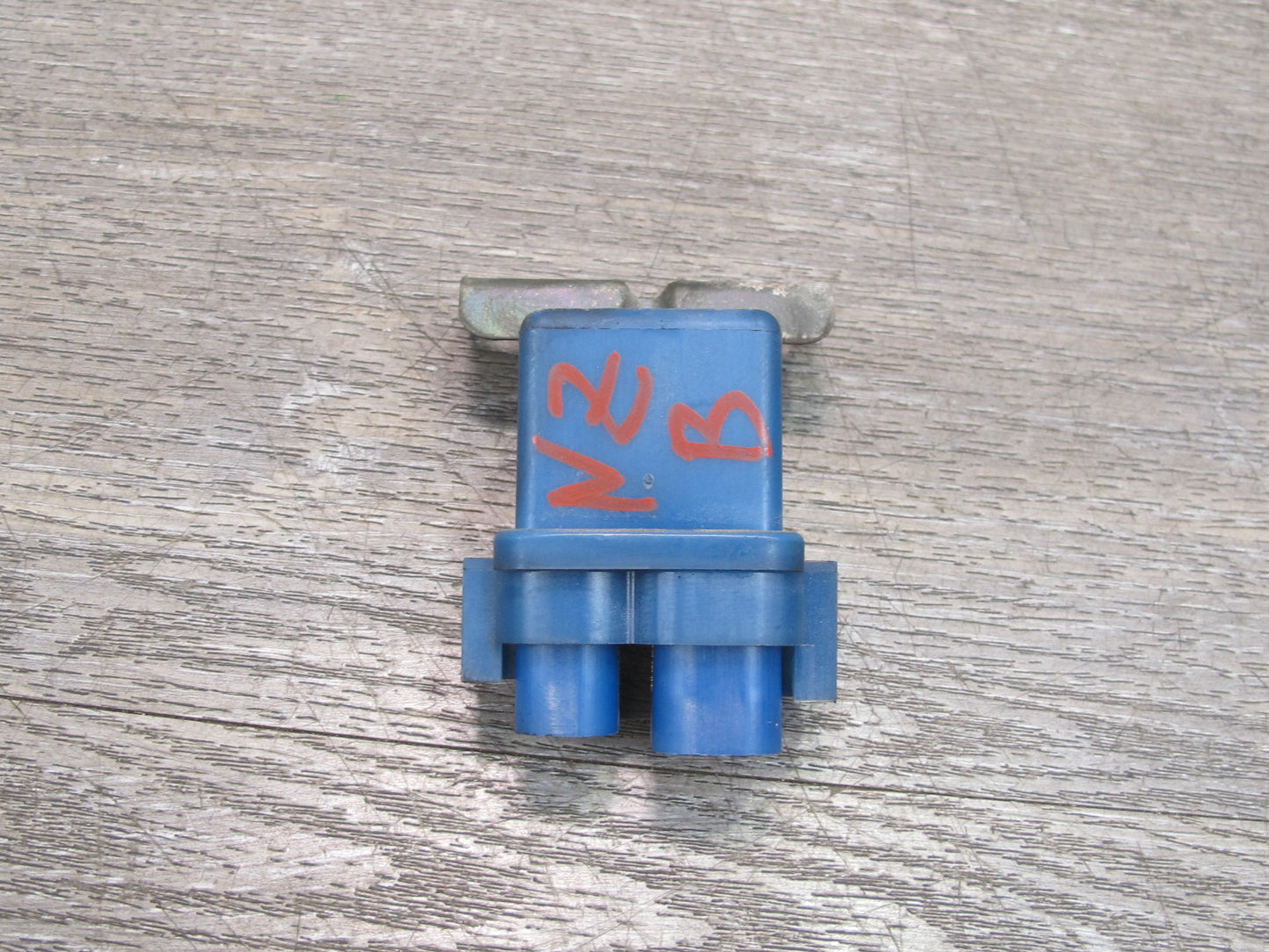 90-96 Nissan 300ZX Z32 Starter Relay 25230-89981 OEM