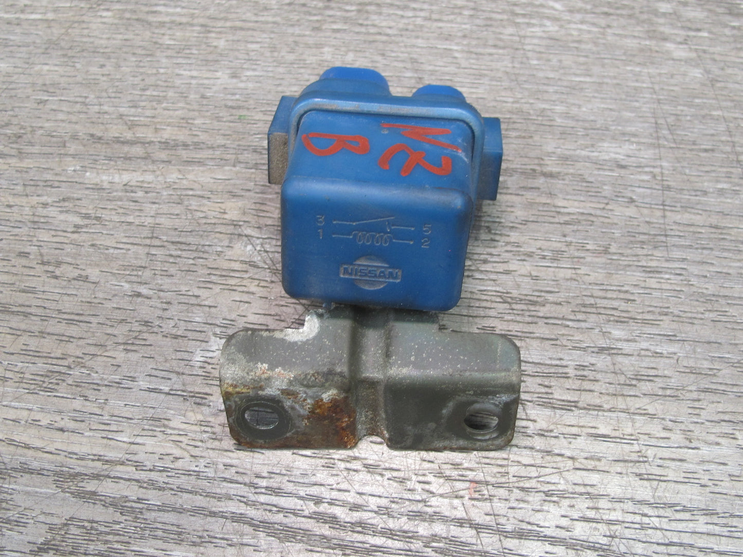 90-96 Nissan 300ZX Z32 Starter Relay 25230-89981 OEM