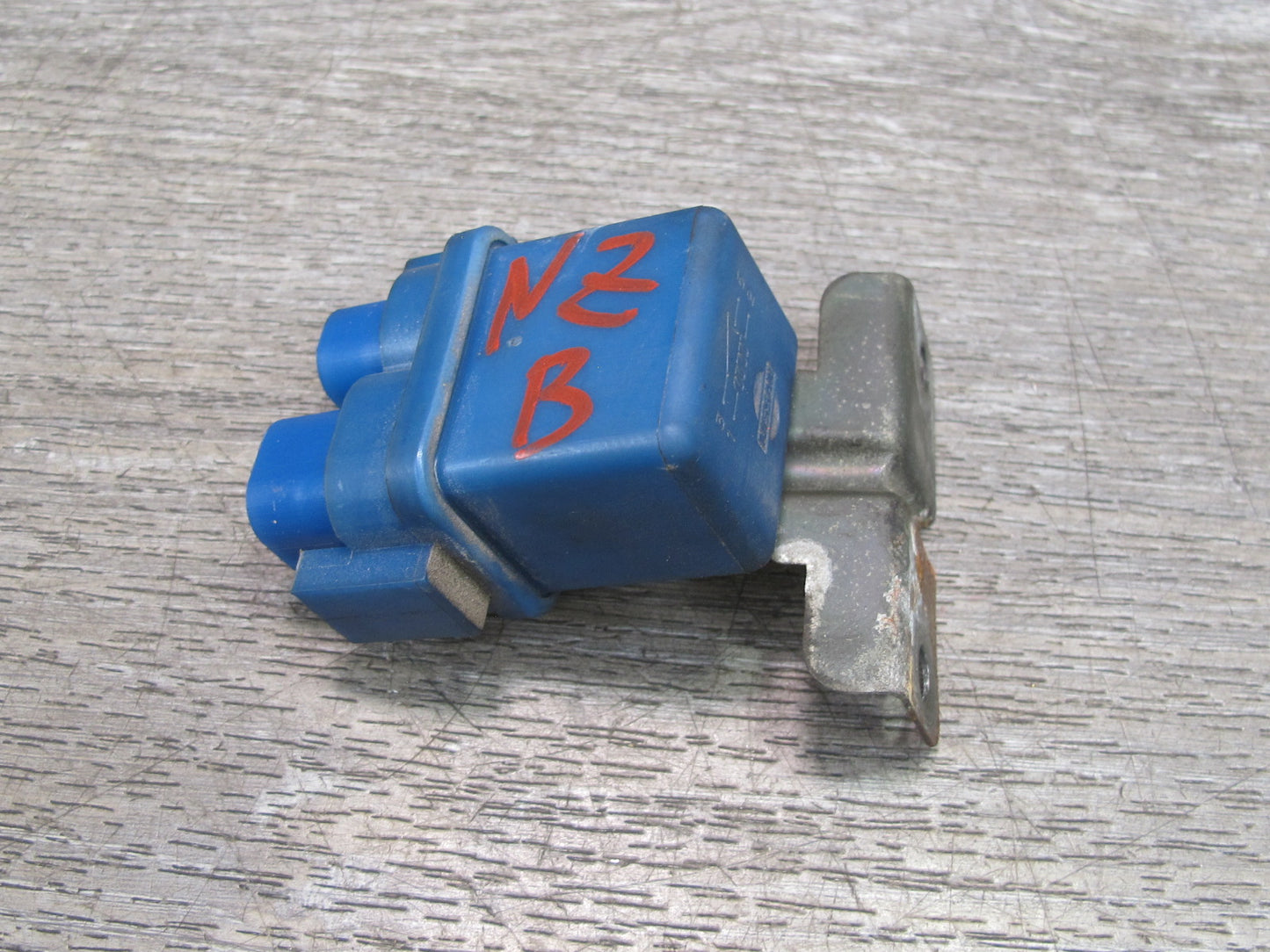 90-96 Nissan 300ZX Z32 Starter Relay 25230-89981 OEM